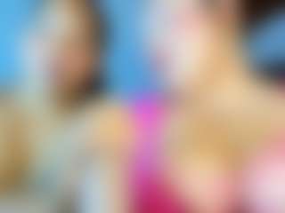 Live cam show with im-criiistal - Tease on TeamSkeetLive