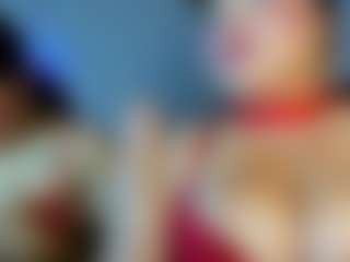 im-criiistal's Live Sex Cam Show