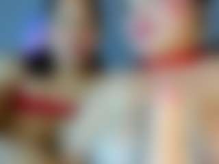 im-criiistal's Live Sex Cam Show