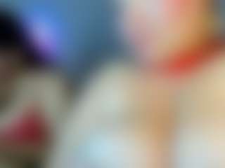 im-criiistal's Live Sex Cam Show