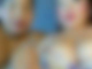 im-criiistal's Live Sex Cam Show