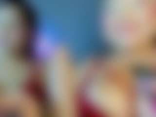im-criiistal's Live Sex Cam Show