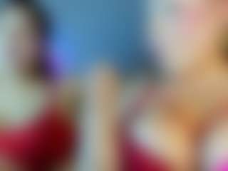 im-criiistal's Live Sex Cam Show