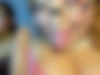 im-criiistal's Live Sex Cam Show