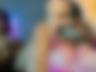 im-criiistal's Live Sex Cam Show