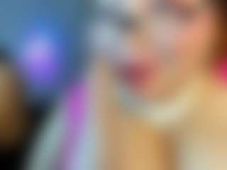 im-criiistal's Live Sex Cam Show