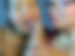im-criiistal's Live Sex Cam Show