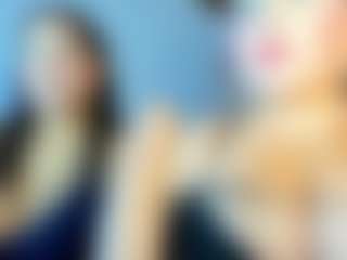 im-criiistal's Live Sex Cam Show