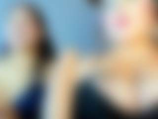 im-criiistal's Live Sex Cam Show