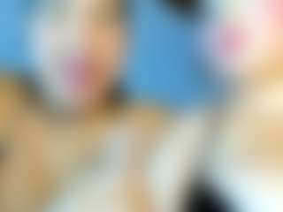 im-criiistal's Live Sex Cam Show