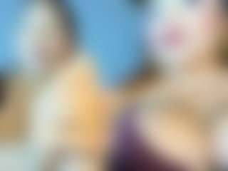 Live cam show with im-criiistal - Handjob on Dare Cams