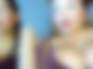 im-criiistal's Live Sex Cam Show