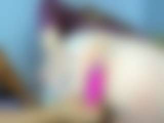 im-criiistal's Live Sex Cam Show