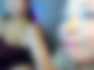im-criiistal's Live Sex Cam Show