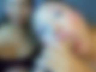im-criiistal's Live Sex Cam Show