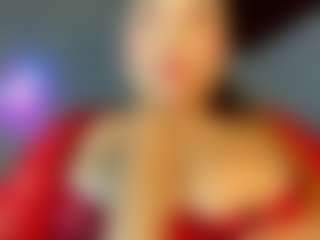 Live cam show with im-criiistal - Asshole Red Hair on Dolls Live
