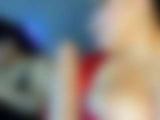 im-criiistal's Live Sex Cam Show