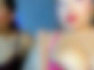 im-criiistal's Live Sex Cam Show