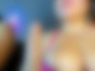 im-criiistal's Live Sex Cam Show