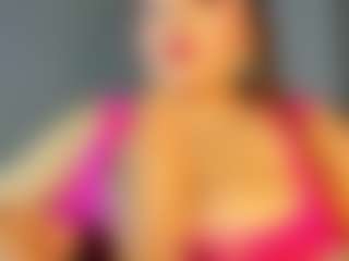 Live cam show with im-criiistal - BBW MILF on camtv