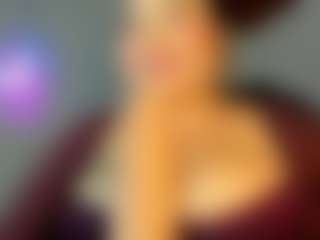 Live cam show with im-criiistal - Red Hair on live18s.com