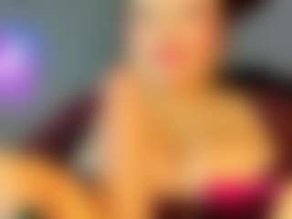Live cam show with im-criiistal - Red Hair Dildo on Camsoda