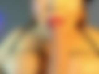 Live cam show with im-criiistal - Red Hair on iamadamtest123.com