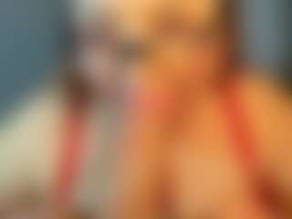 im-criiistal's Live Sex Cam Show