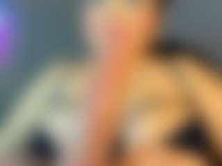 Live cam show with im-criiistal - Red Hair Blowjob on CamSextacy