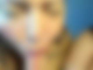 im-criiistal's Live Sex Cam Show