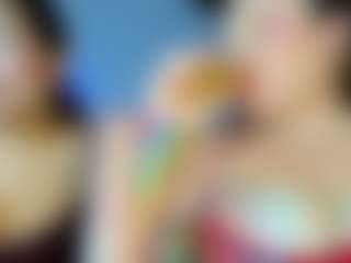 im-criiistal's Live Sex Cam Show