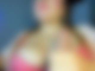 im-criiistal's Live Sex Cam Show