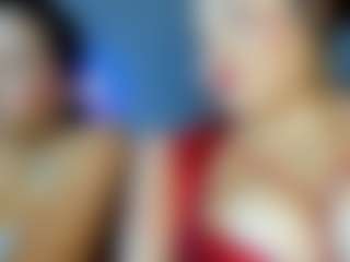 Live cam show with im-criiistal - Big Ass on Dolls Live