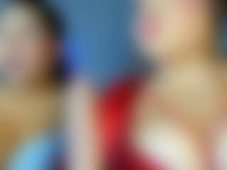 Live cam show with im-criiistal - Big Ass on Hubzter Live