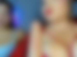 im-criiistal's Live Sex Cam Show