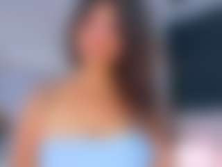 Live cam show with canelaLebran - Latina on Camsoda | colombia