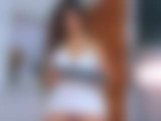 Live cam show with canelaLebran - New Sexwebcam on Camsoda