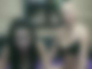 Live cam show with KokettGirlsx - Lingerie on Soda Cam