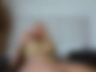 Rayne Carter's Live Sex Cam Show
