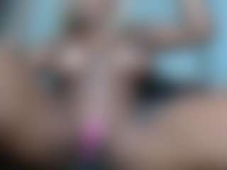 Rayne Carter's Live Sex Cam Show
