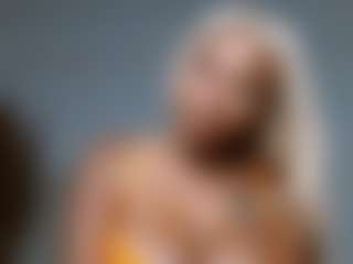 Rayne Carter's Live Sex Cam Show