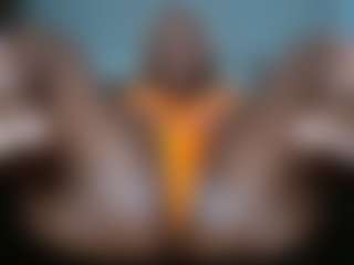 Rayne Carter's Live Sex Cam Show
