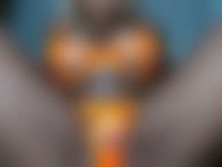 Rayne Carter's Live Sex Cam Show