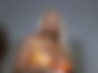 Rayne Carter's Live Sex Cam Show