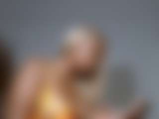 Rayne Carter's Live Sex Cam Show