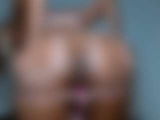 Rayne Carter's Live Sex Cam Show