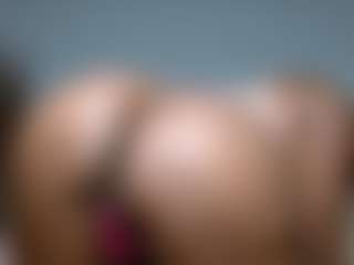 Rayne Carter's Live Sex Cam Show