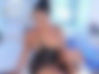 HeidiFoxxx's Live Sex Cam Show