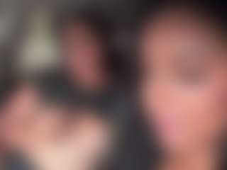 HeidiFoxxx's Live Sex Cam Show