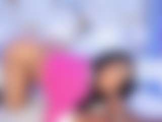 HeidiFoxxx's Live Sex Cam Show